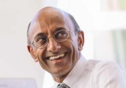 Dr Ganesh Nana, Chair - NZ Productivity Commission Te Kōmihana Whai Hua o Aotearoa