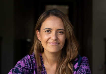Dr Sarah-Jane Paine, Research Director - Growing Up in New Zealand