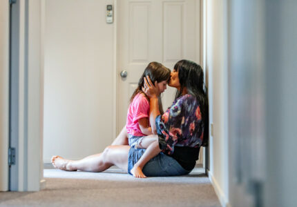 Mauri Tangata: The Importance of Relationships for the Mauri of Tamariki
