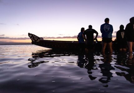 Whanaungatanga and Identity: Strengthening Wellbeing for Taiohi Māori