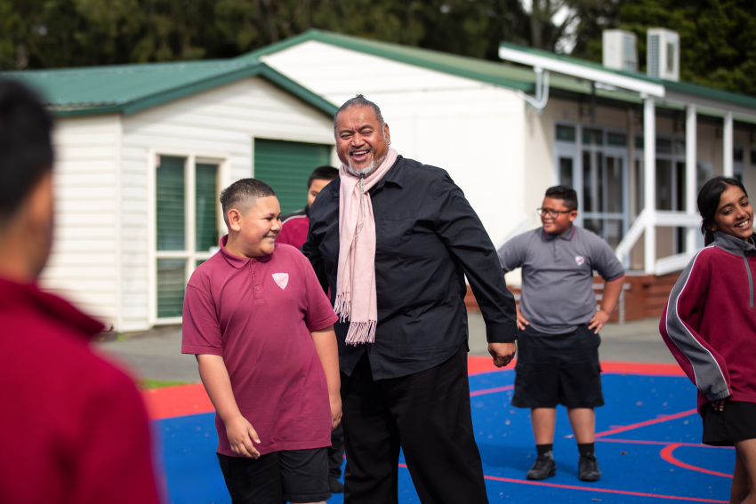 Adolescence: A Time of Opportunity 