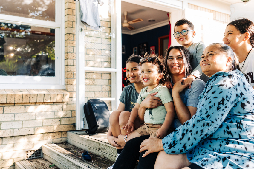 Te Tūāpapa: Adversity and Resilience 