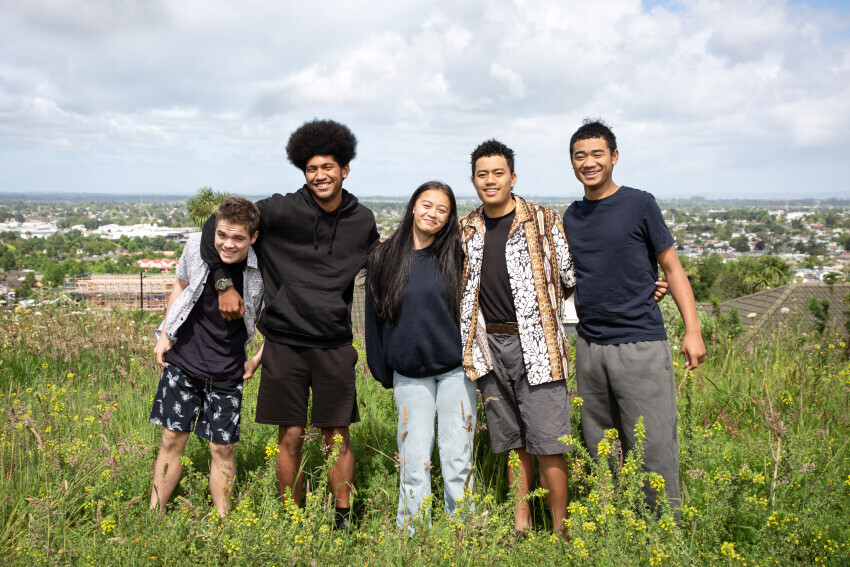 Tuia Te Here Tangata: Building A Strong Whare Tapa Whā
