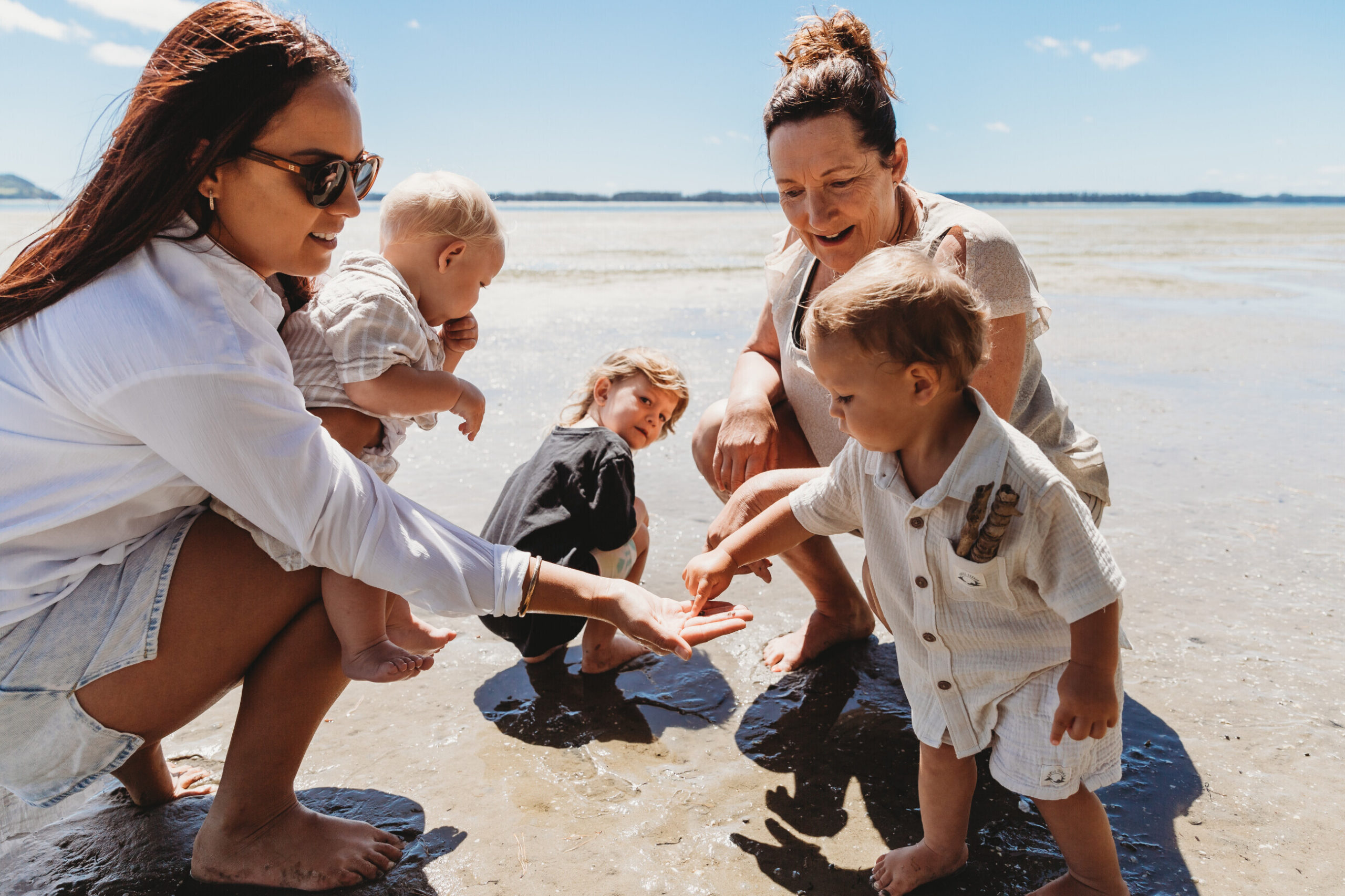 Why the Early Years Really Matter 