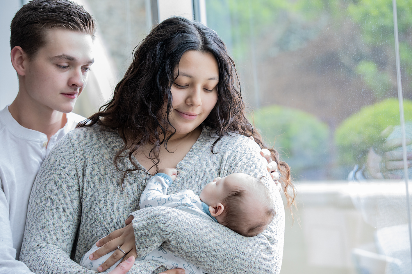 Te Taonga: Nurturing Our Little Treasures